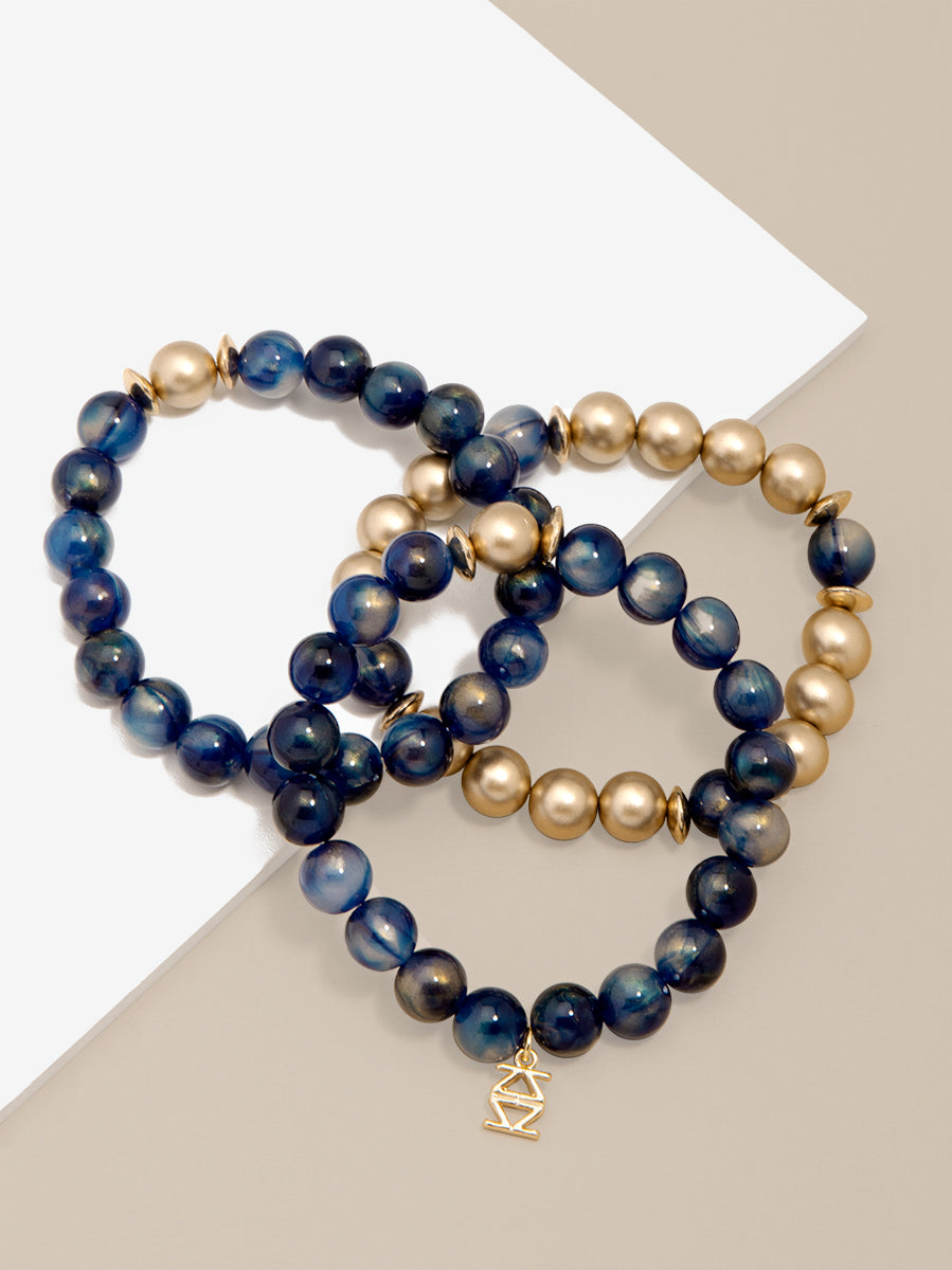 Bijou Stretch Bracelet