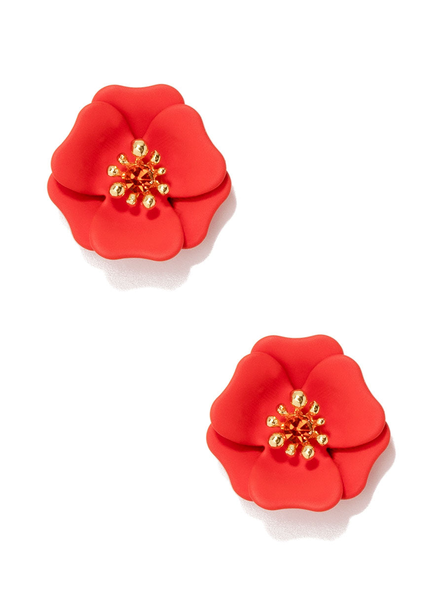 Ashby Stud Earrings