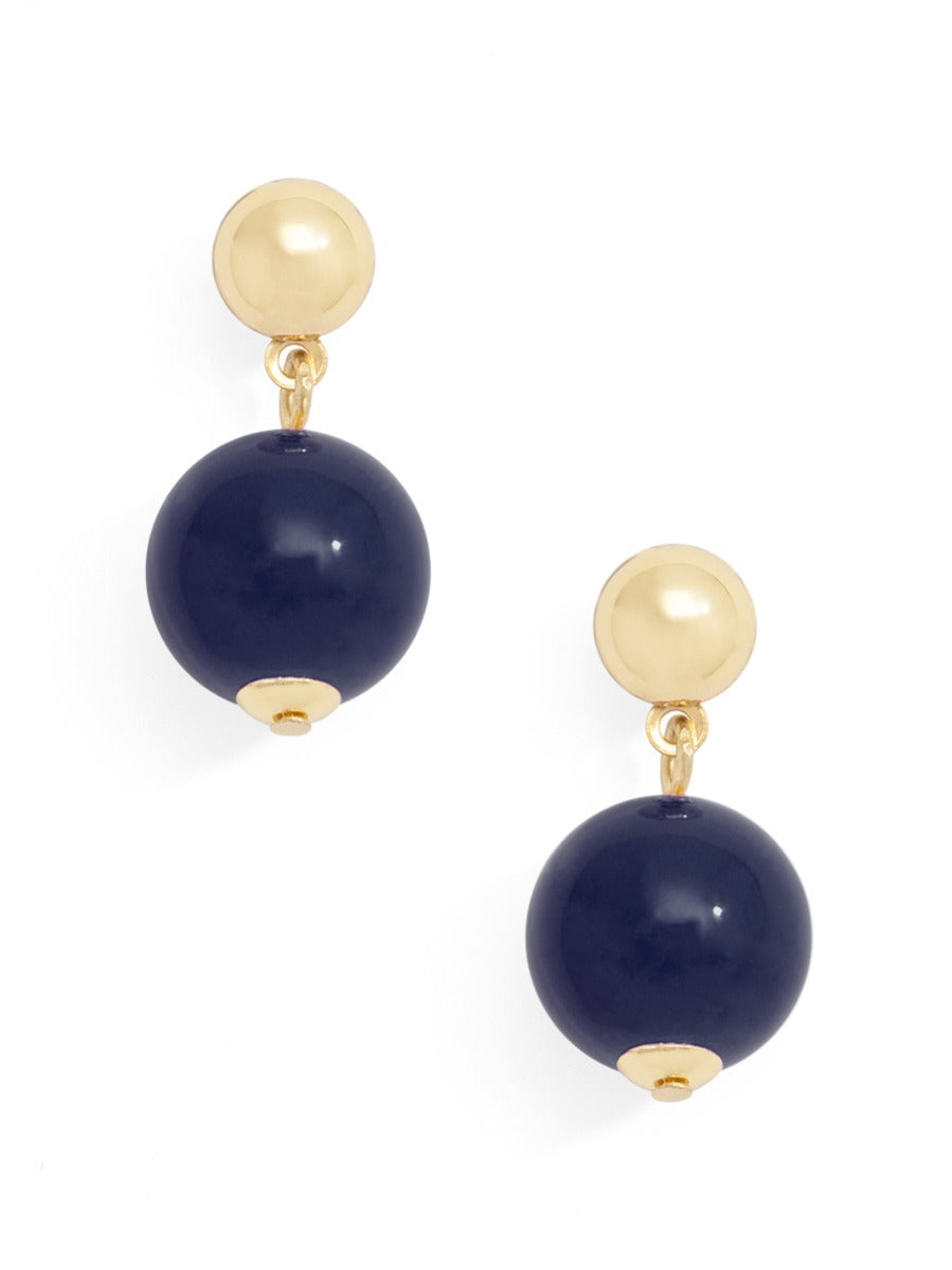 Zoraida Drop Earrings