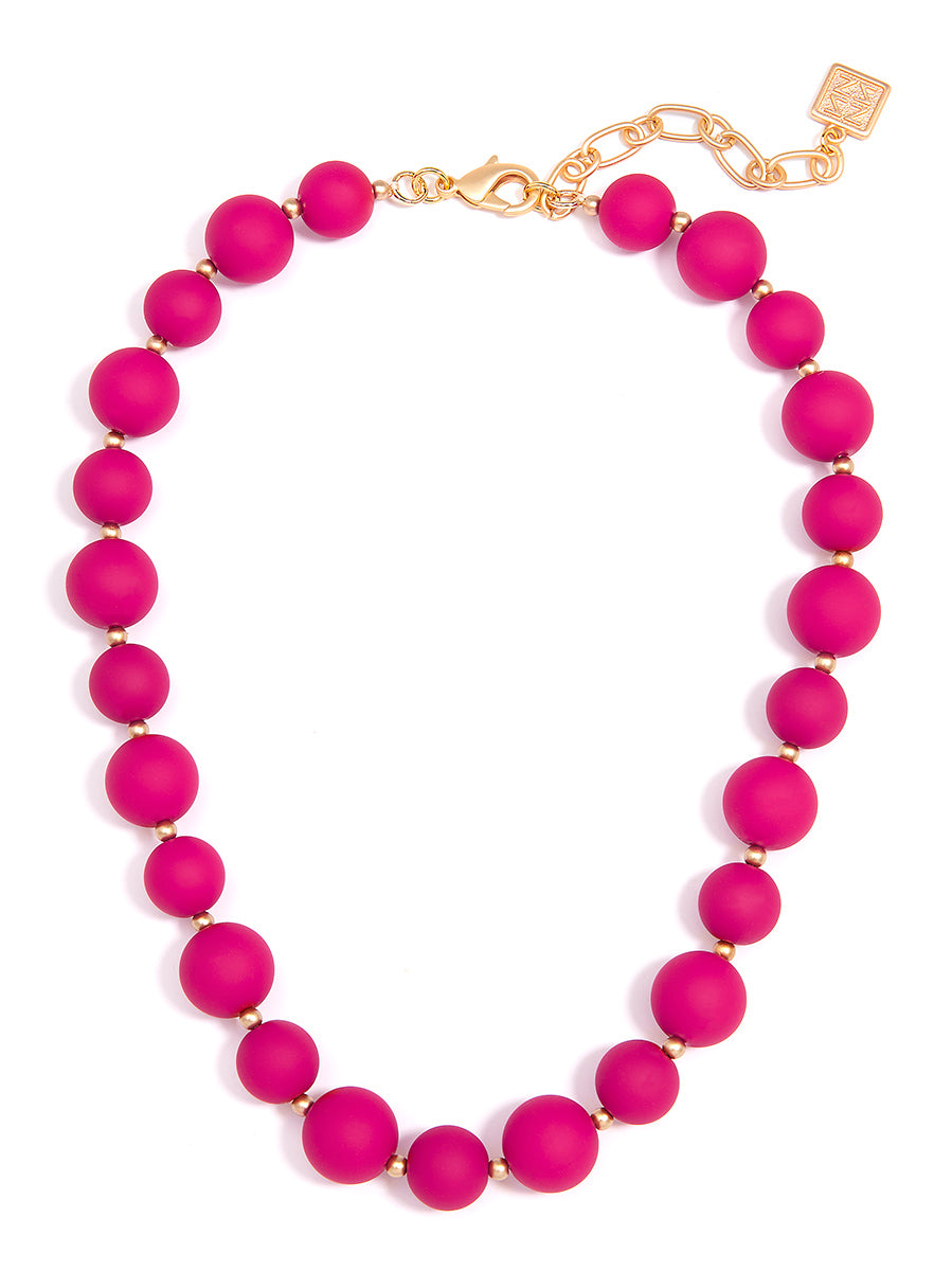 Callista Collar Necklace