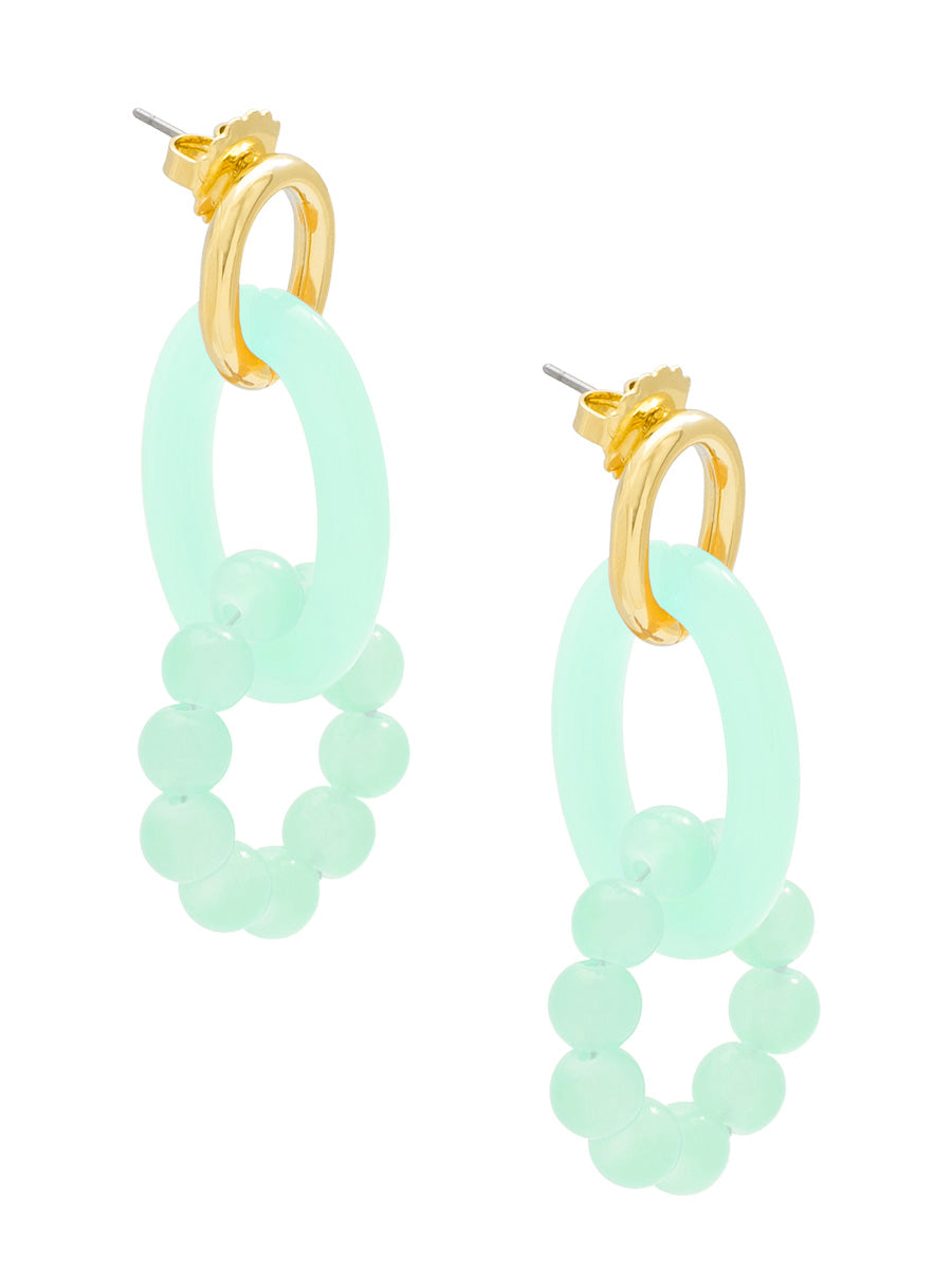 Celine Drop Earrings