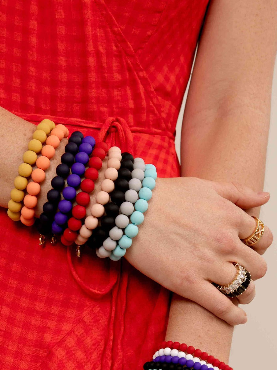 Anna Stretch Bracelet