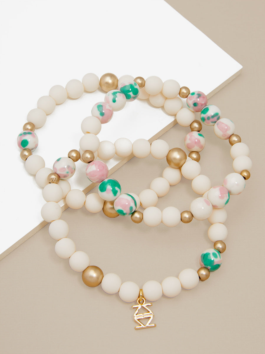Esme Stretch Bracelet