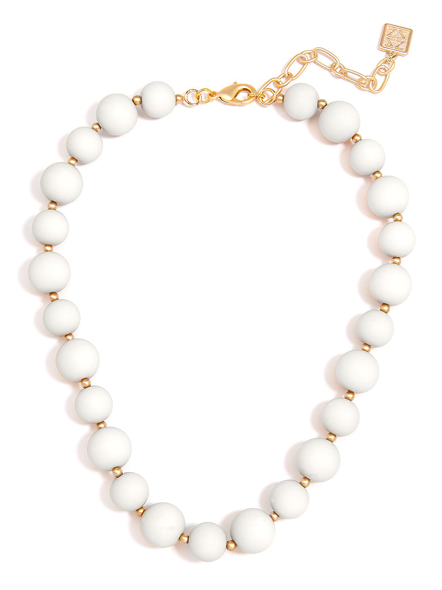 Callista Collar Necklace