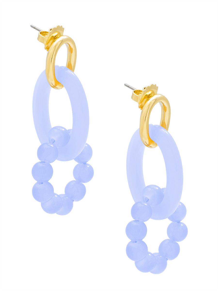Celine Drop Earrings