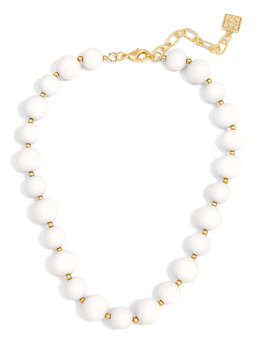 Callista Collar Necklace