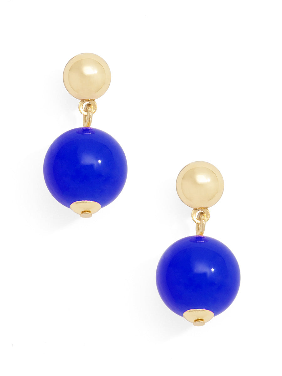 Zoraida Drop Earrings