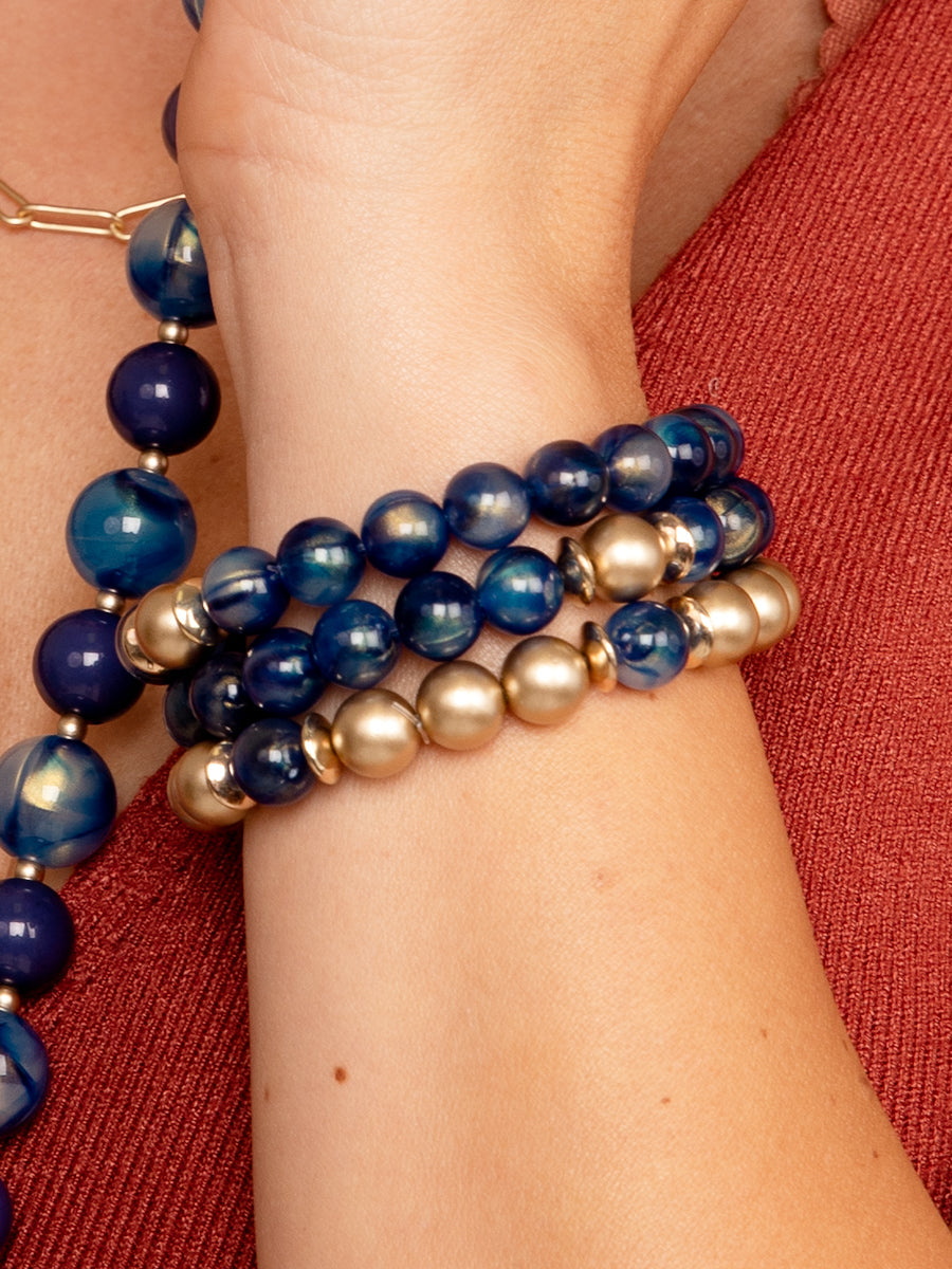 Bijou Stretch Bracelet