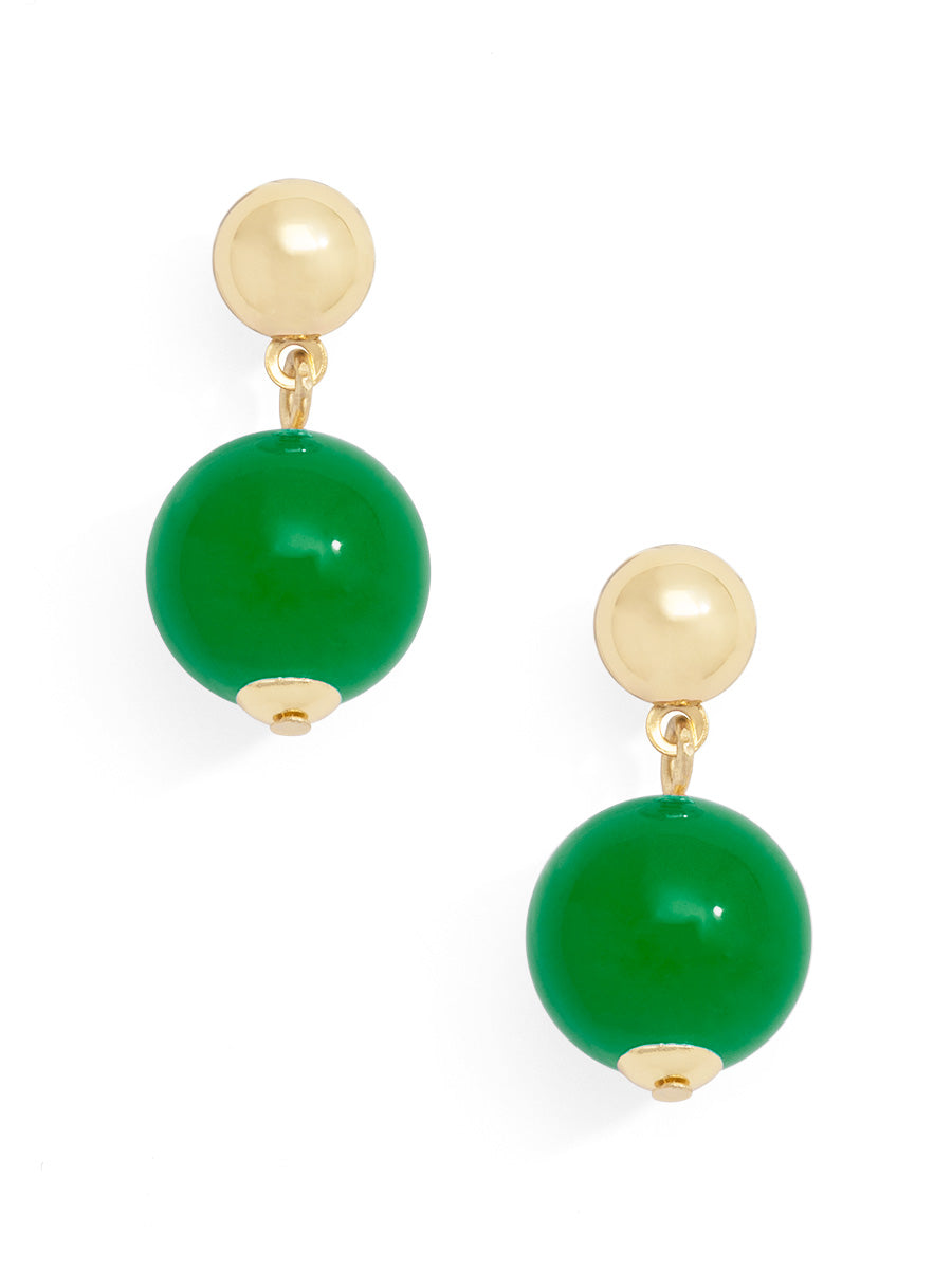 Zoraida Drop Earrings