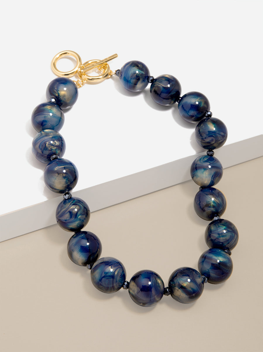 Bijou Collar Necklace