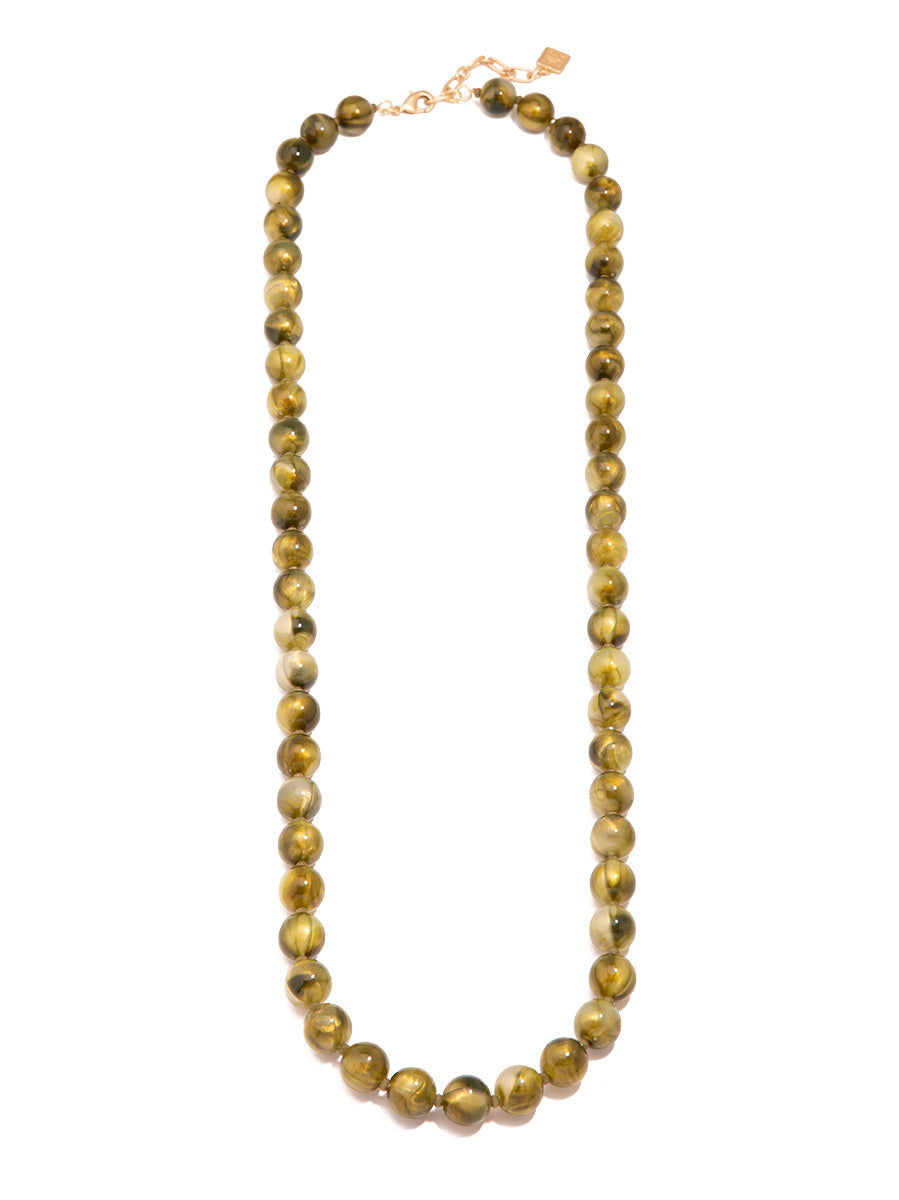 Bijou Long Necklace