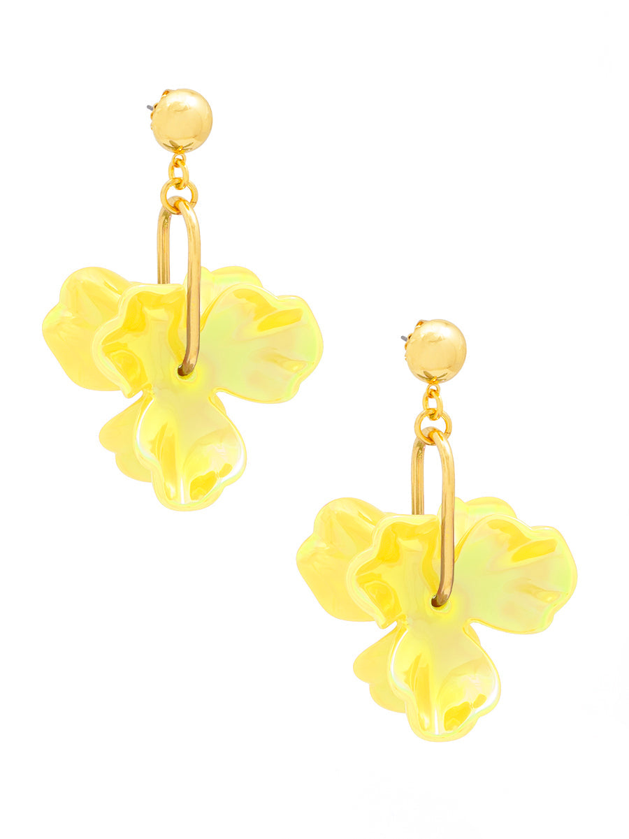 Averill Drop Earrings