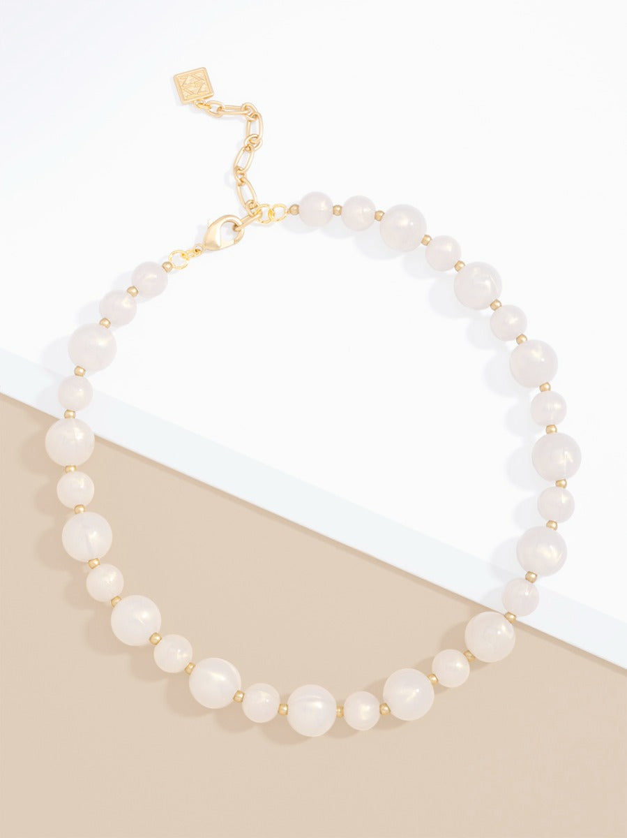 Bijou Multisize Necklace