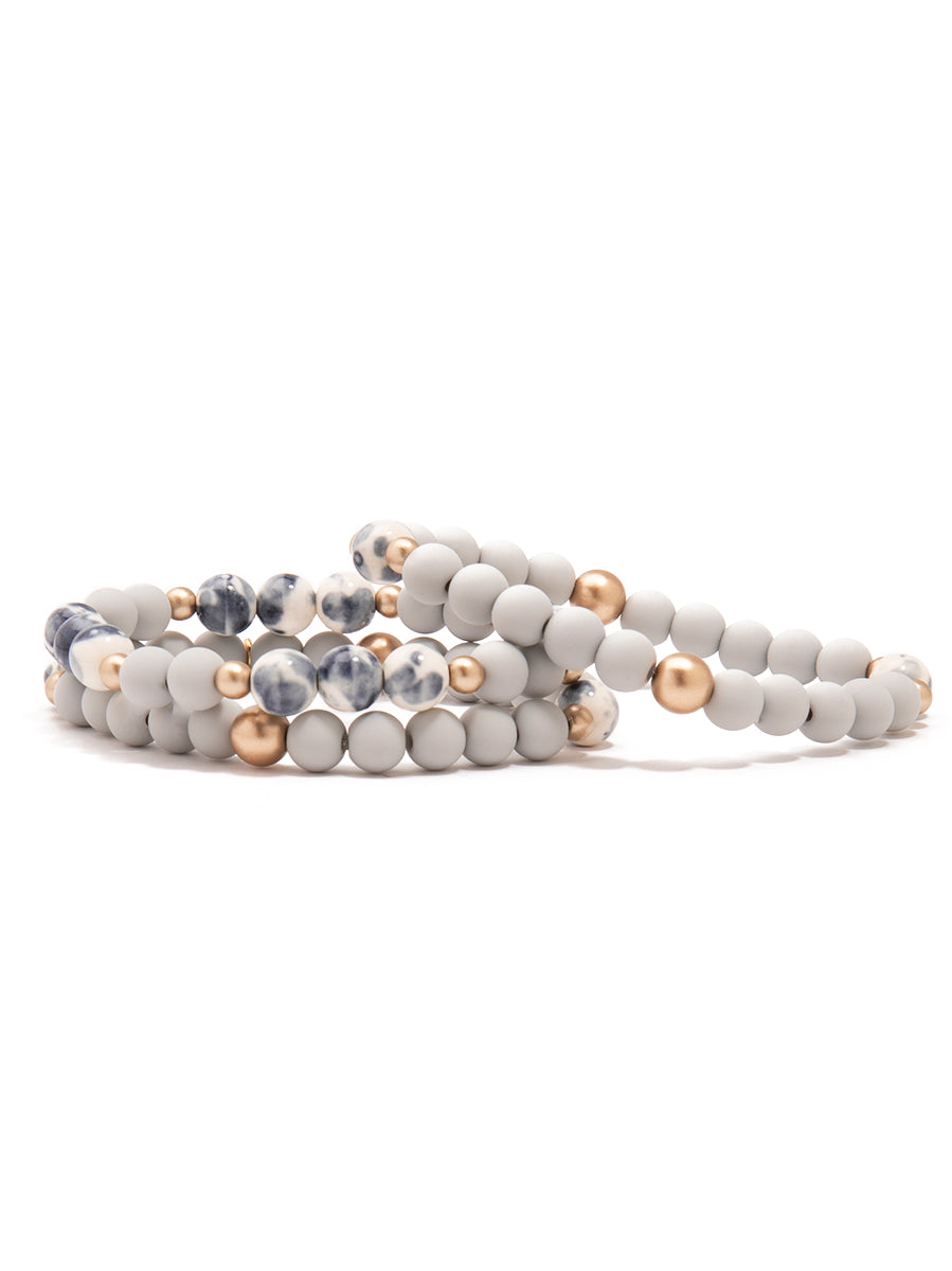 Esme Stretch Bracelet