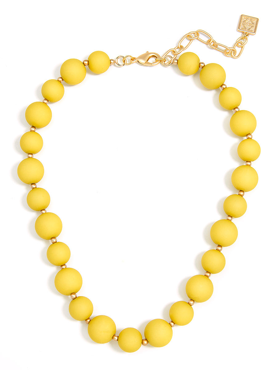 Callista Collar Necklace