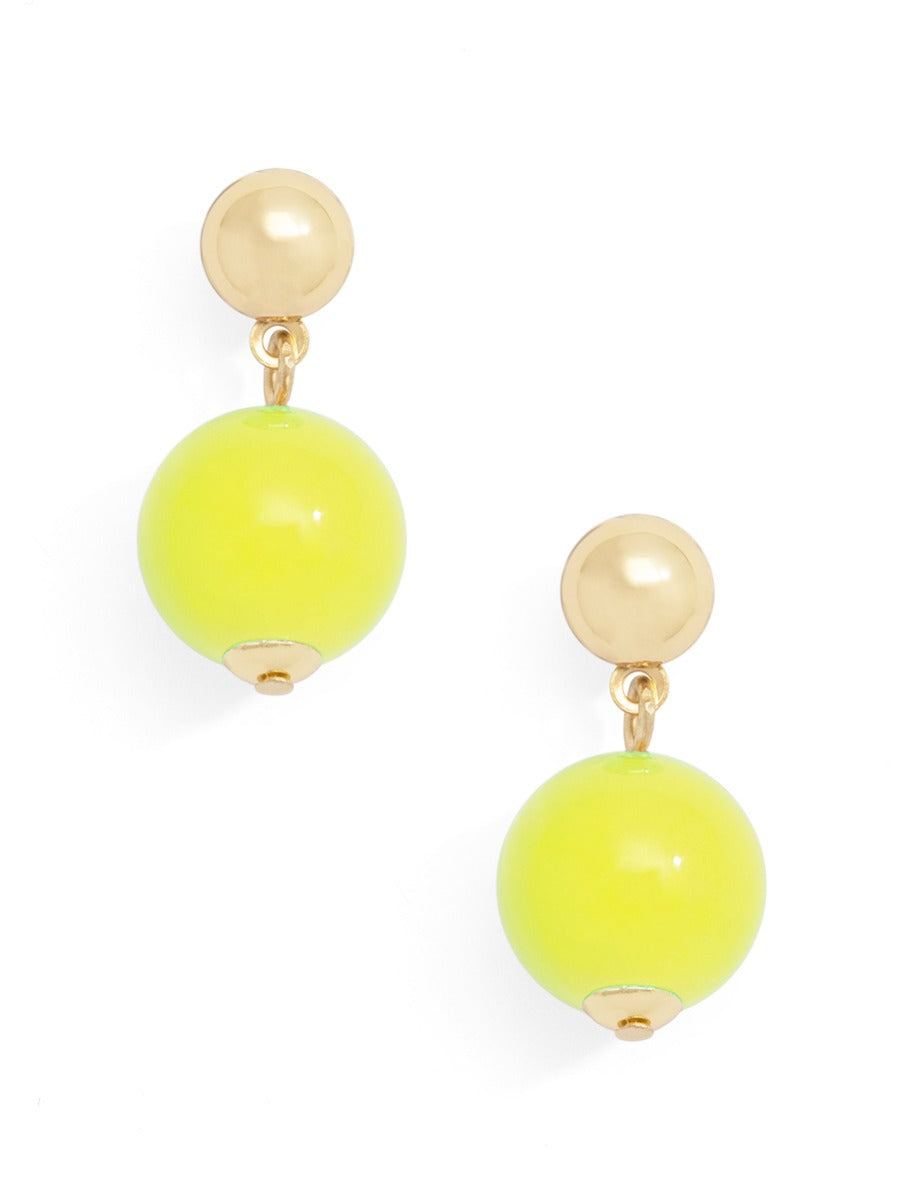 Zoraida Drop Earrings