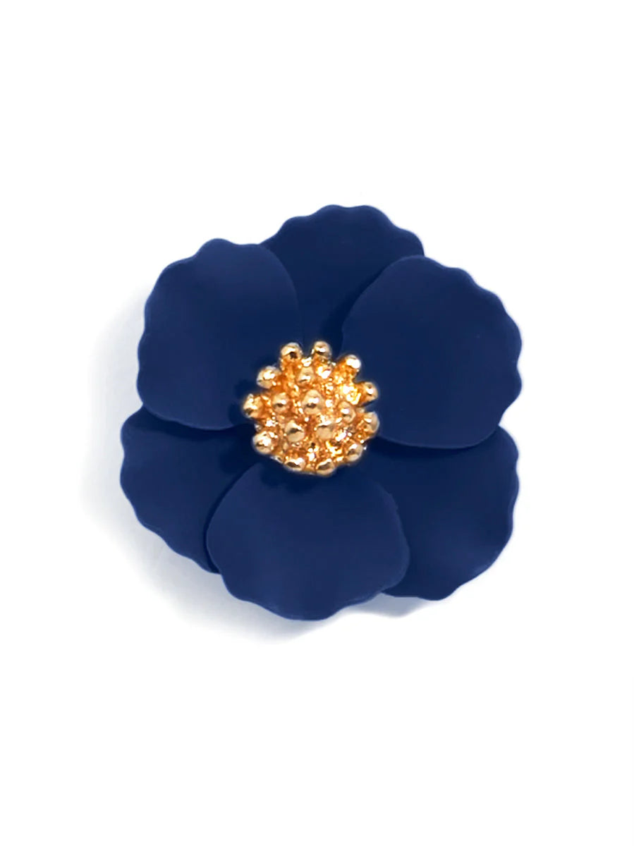 Emelia Floral Earrings