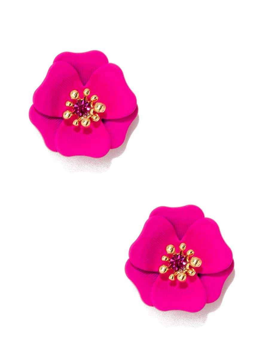 Ashby Stud Earrings
