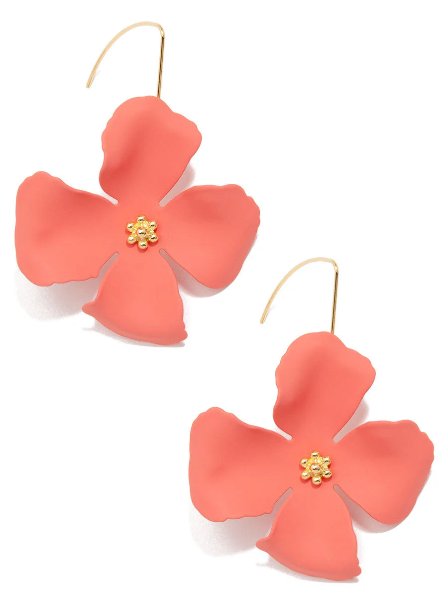 Ari Drop Earrings