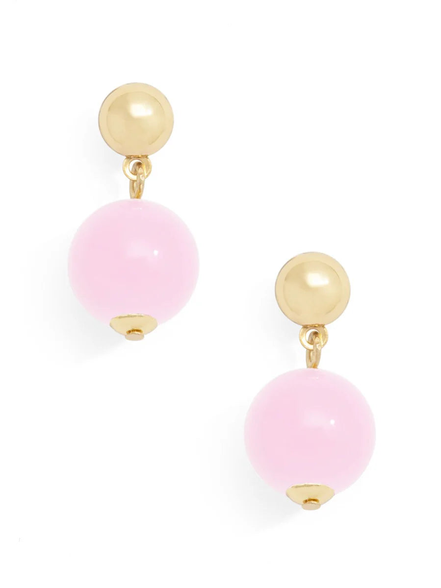 Zoraida Drop Earrings