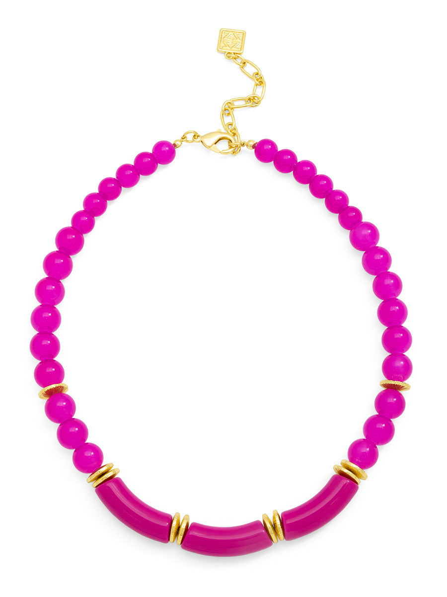 Ariani Collar Necklace