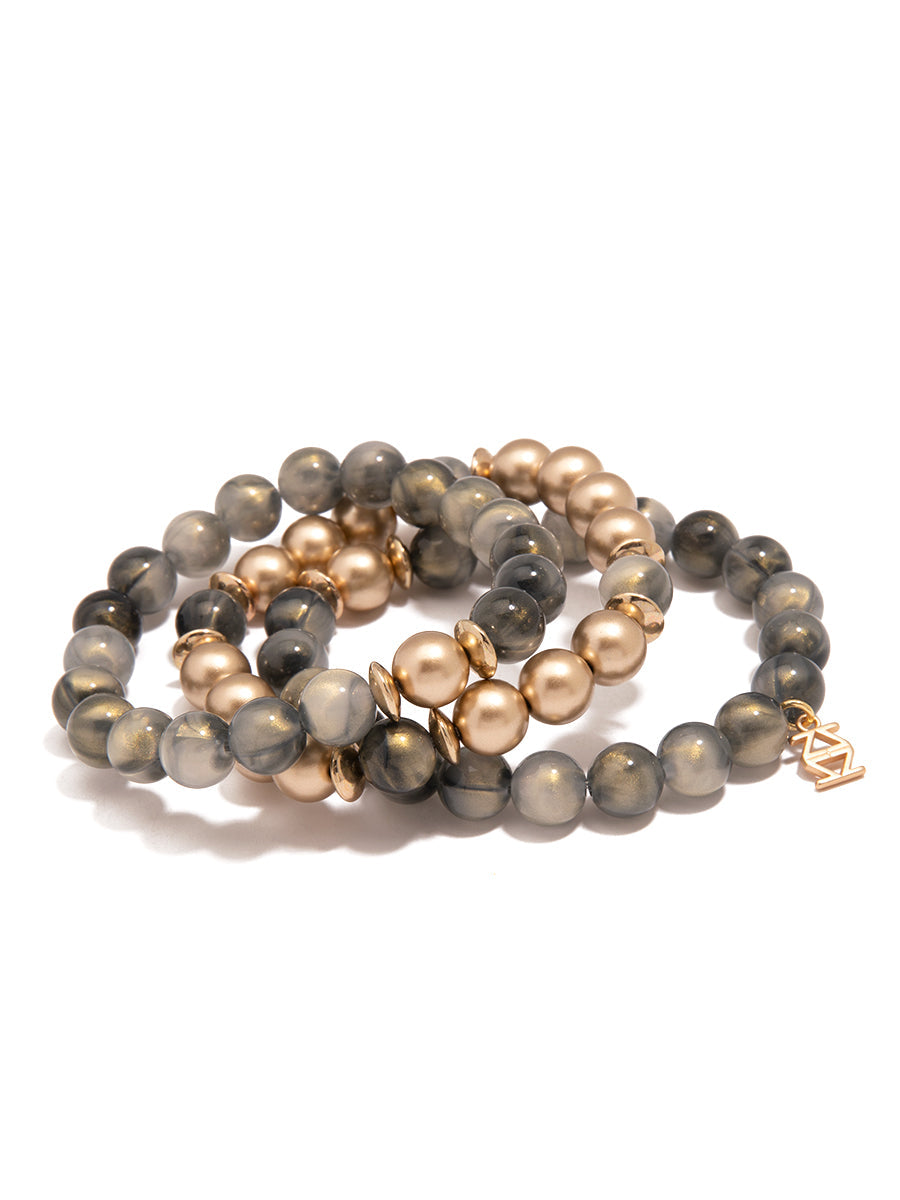 Bijou Stretch Bracelet