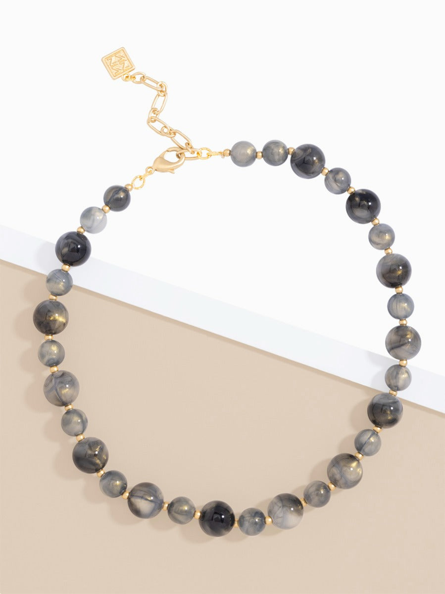 Bijou Multisize Necklace