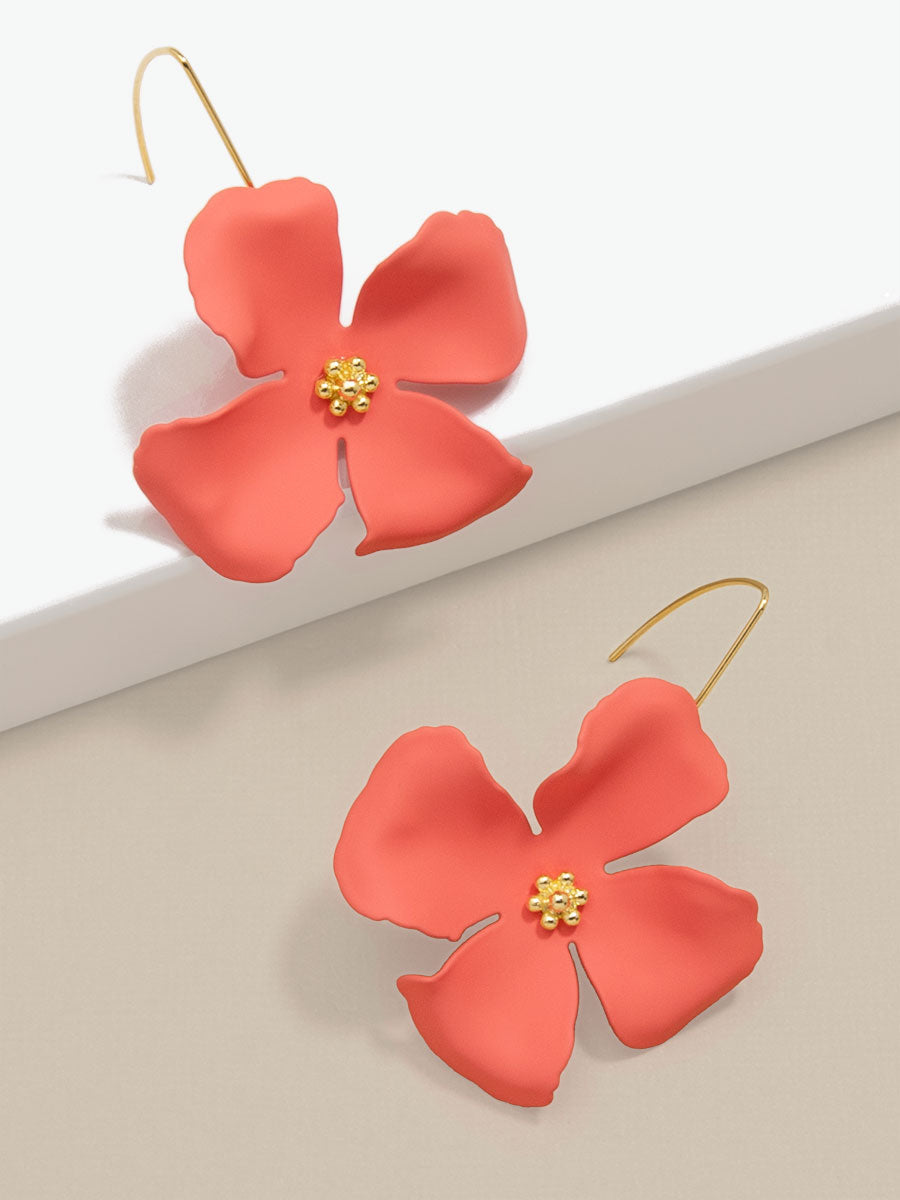 Ari Drop Earrings