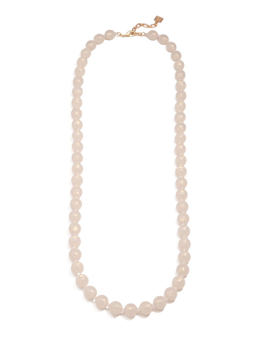 Bijou Long Necklace