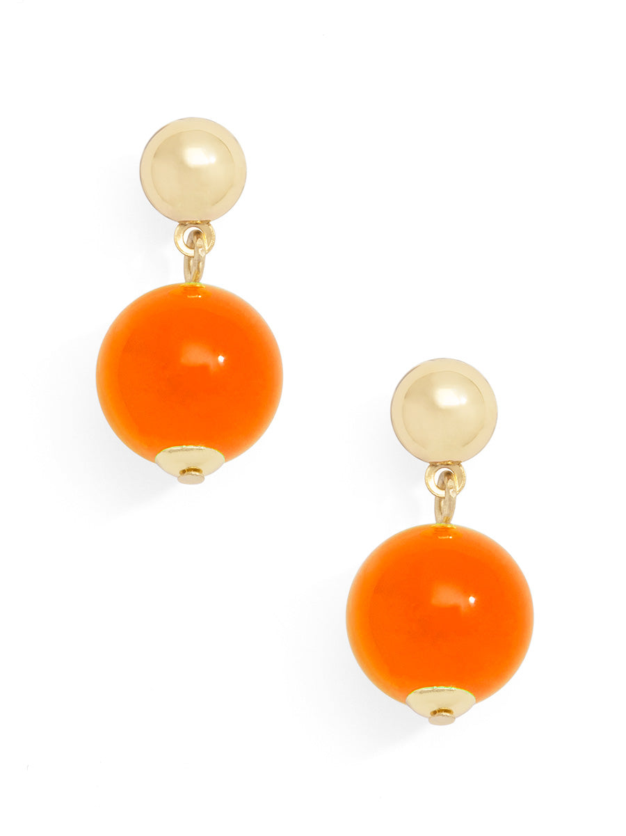 Zoraida Drop Earrings