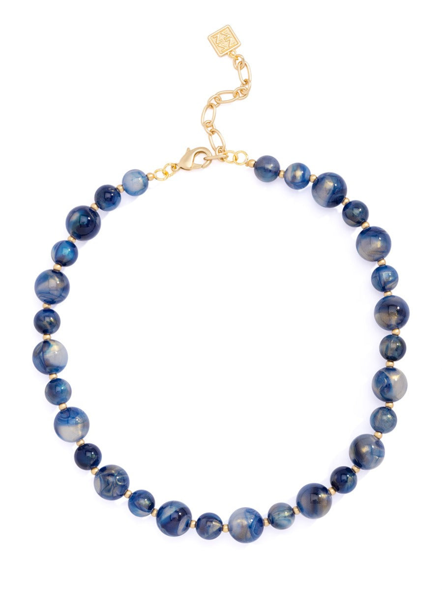 Bijou Multisize Necklace