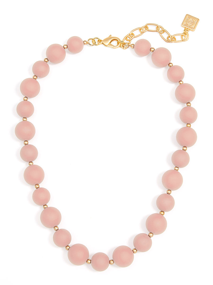 Callista Collar Necklace
