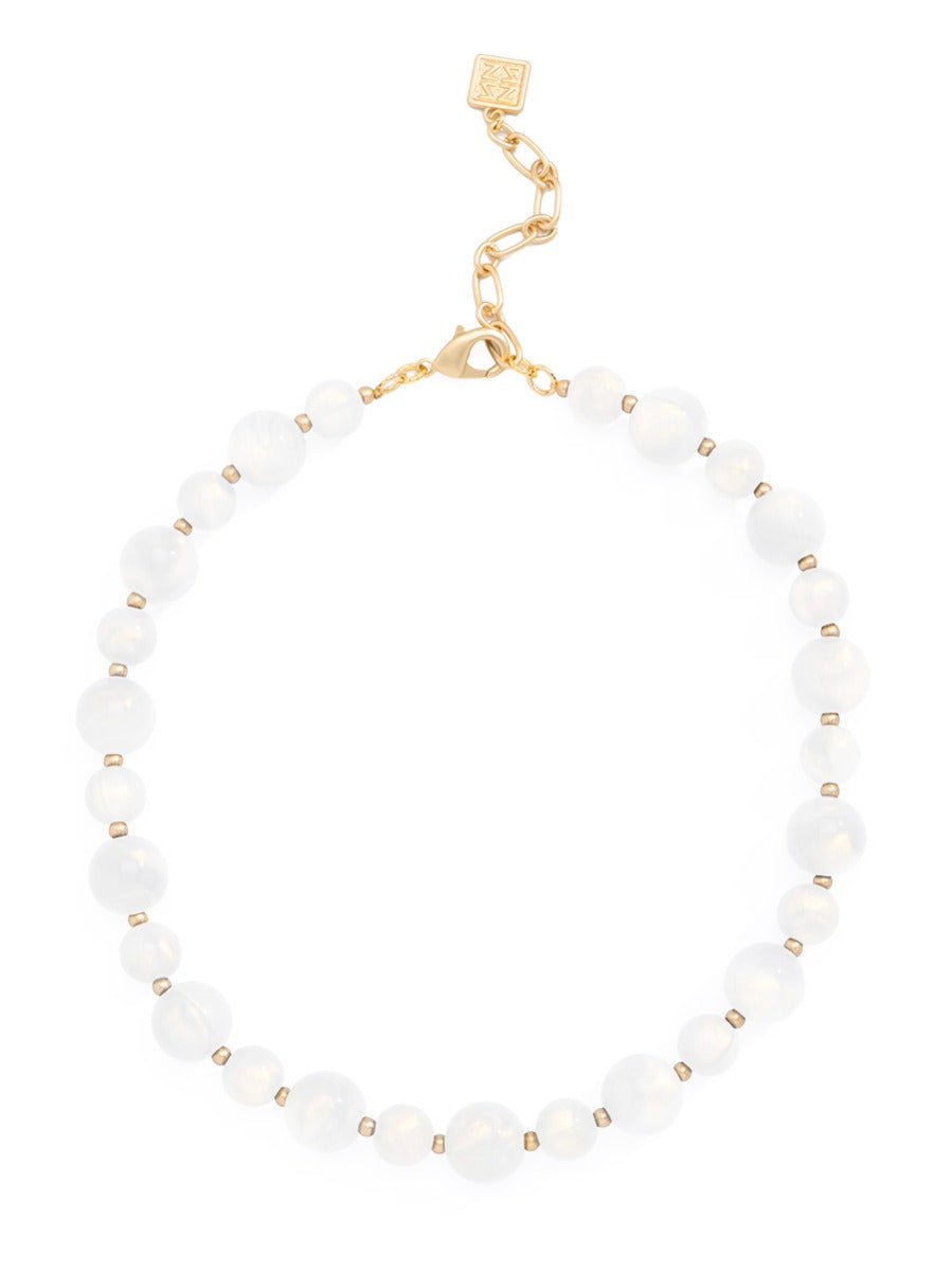 Bijou Multisize Necklace