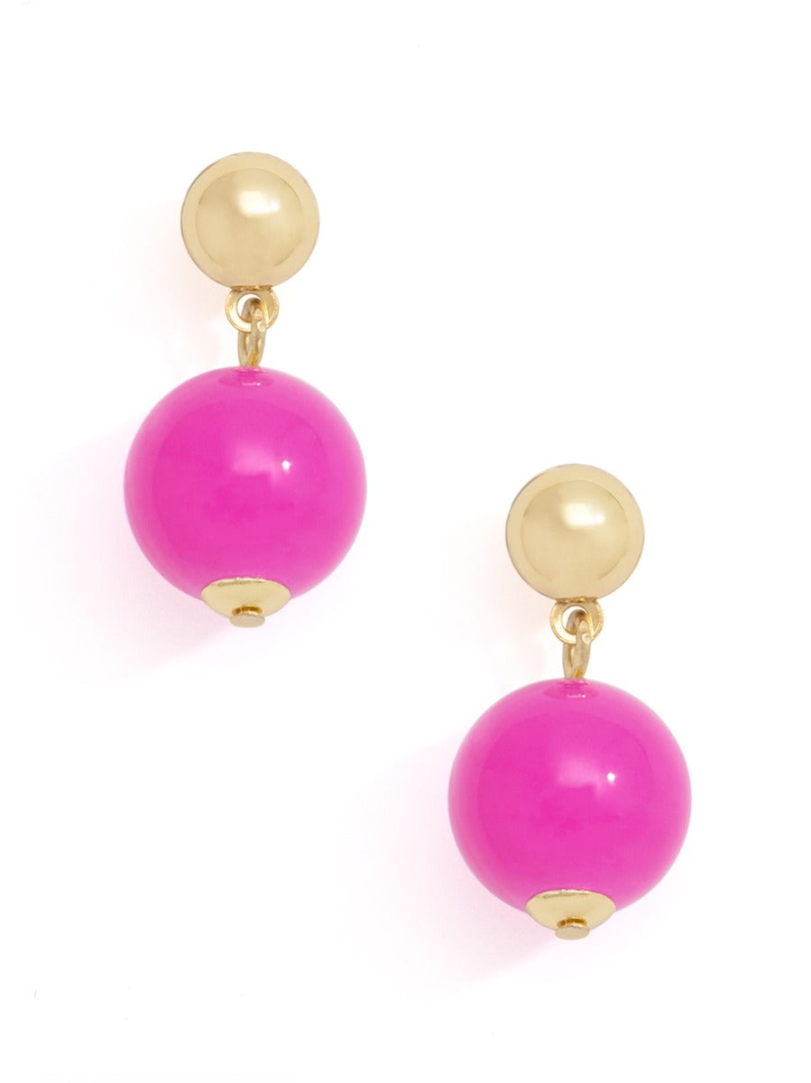 Zoraida Drop Earrings
