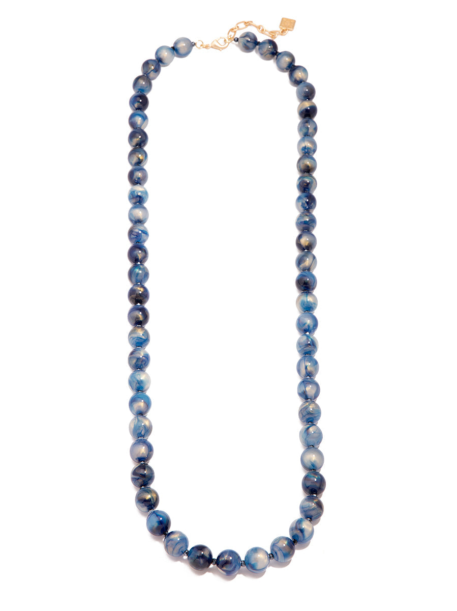 Bijou Long Necklace