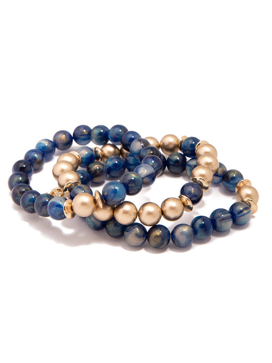 Bijou Stretch Bracelet