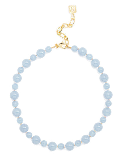 Cappri Collar Necklace