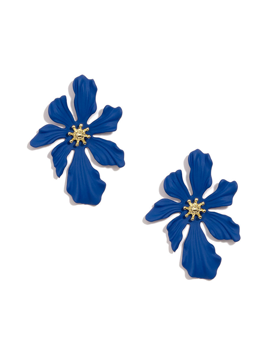 Adair Tropical Earring