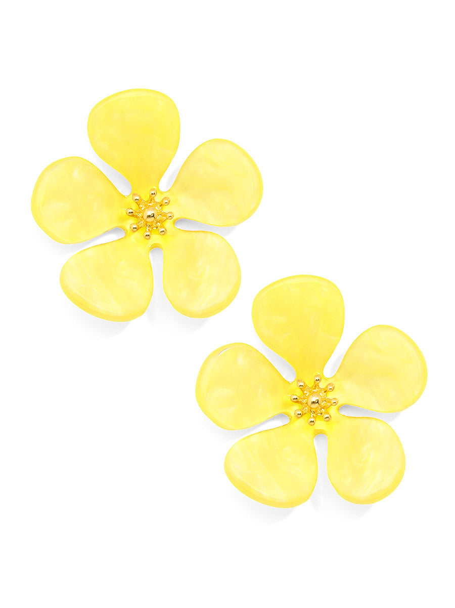 Clarissa Stud Earrings