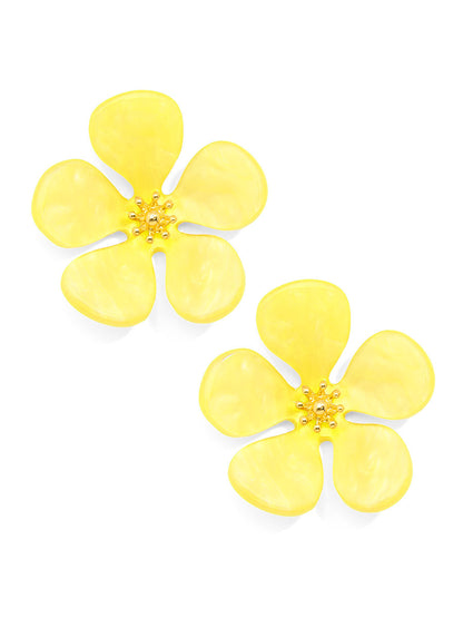 Clarissa Stud Earrings