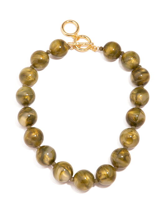 Bijou Collar Necklace