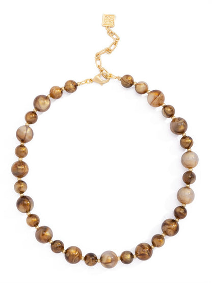 Bijou Multisize Necklace