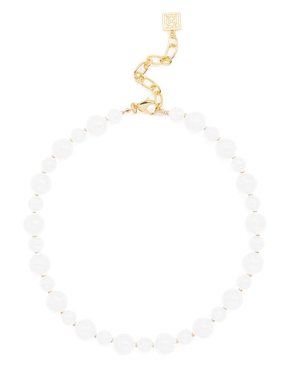 Cappri Collar Necklace