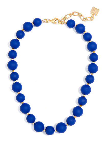 Callista Collar Necklace