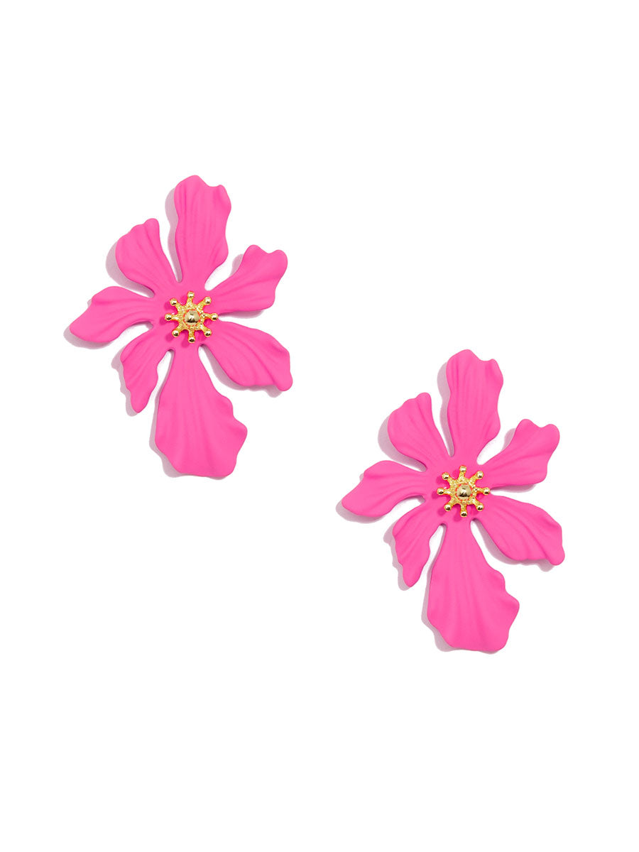 Adair Tropical Earring