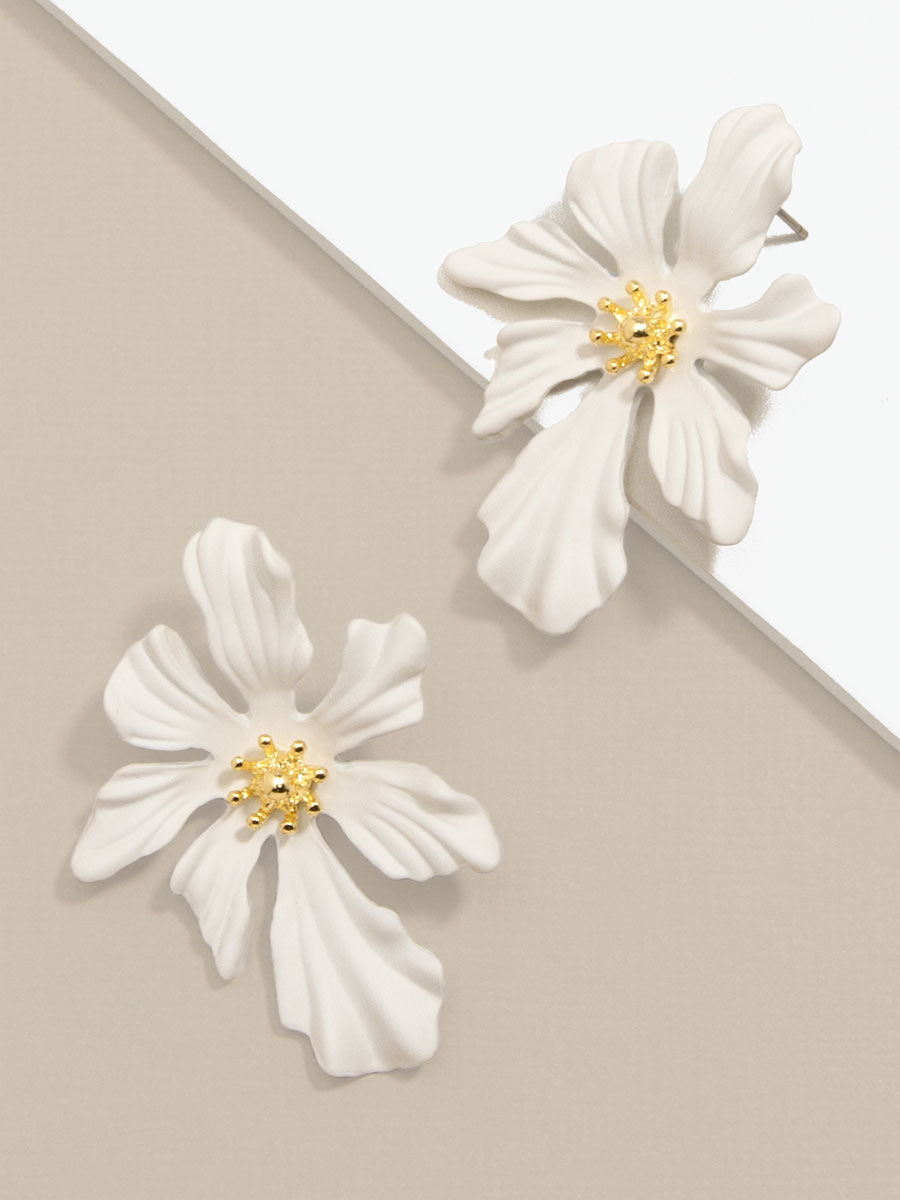 Adair Tropical Earring