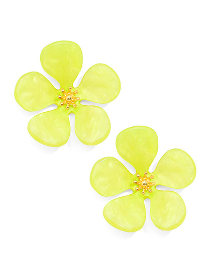 Clarissa Stud Earrings
