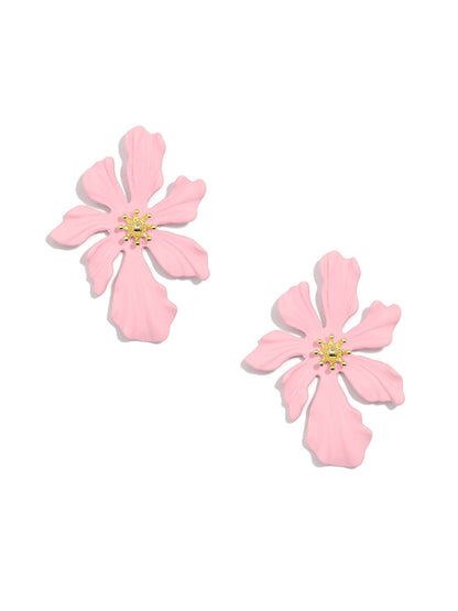 Adair Tropical Earring