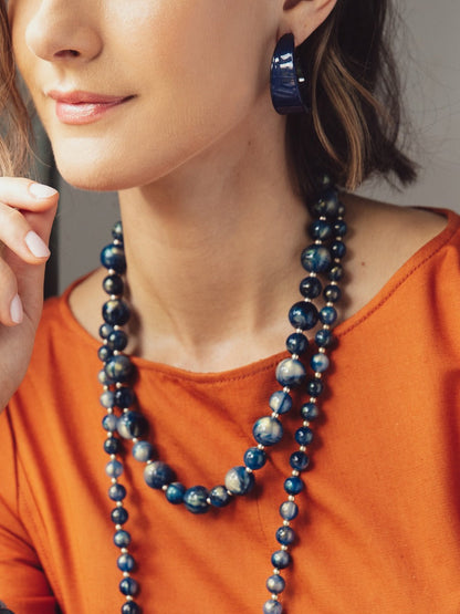 Bijou Multisize Necklace