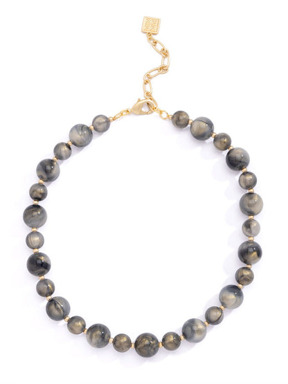 Bijou Multisize Necklace